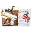 Homkey AR - 82 Bluetooth 4.2 Game Gun with Cell Phone Holder