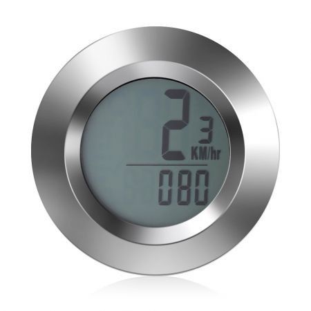 XQJ Wireless Bike Computer Calorie Counter Odometer