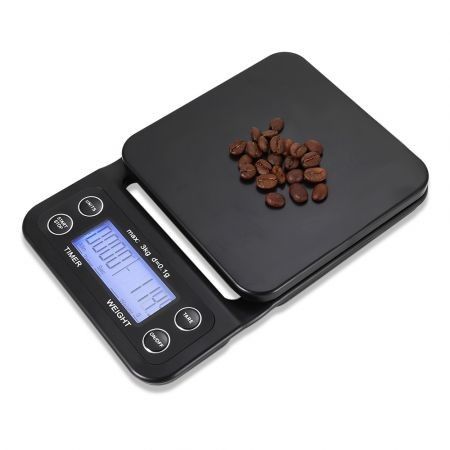 Digital Kitchen Food Coffee Weighing Scale + Timer Digital Kitchen Food Coffee Weighing Scale + Timer