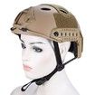 Lightweight Tactical Crashworthy Protective Military Helmet