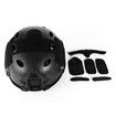 Lightweight Tactical Crashworthy Protective Military Helmet