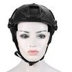 Lightweight Tactical Crashworthy Protective Military Helmet