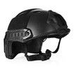 Lightweight Tactical Crashworthy Protective Military Helmet