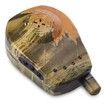 Outlife JY - 35 - 3 Camouflage Fishing Bite Alert Receiver Set