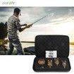 Outlife JY - 35 - 3 Camouflage Fishing Bite Alert Receiver Set