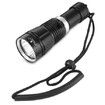 Tactical Diving LED Flashlight