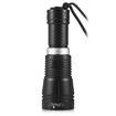 Tactical Diving LED Flashlight