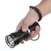 Tactical Diving LED Flashlight