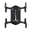 JJRC H37 MINI BABY ELFIE Foldable RC Drone RTF WiFi FPV 720P HD / G-sensor Controller / Waypoints