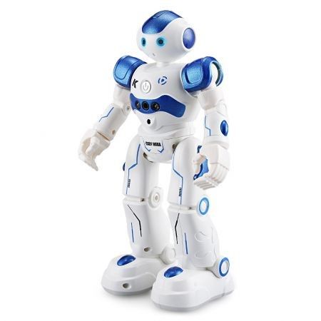 JJRC R2 CADY WIDA Intelligent RC Robot RTR Obstacle Avoidance / Movement Programming / Gesture Control