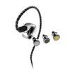 Macaw GT600s Detachable Hybrid HiFi In-ear Earphones with 10 - 40KHz Wide Frequency Response