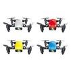 S9 Micro Foldable RC Quadcopter RTF 2.4GHz 4CH 6-axis Gyro / Headless Mode / One Key Return