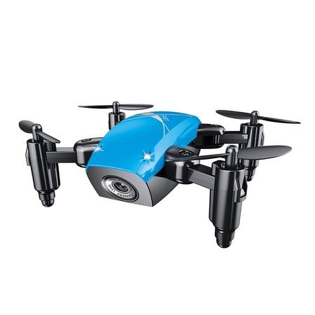 rtf quadcopter