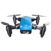 S9 Micro Foldable RC Quadcopter RTF 2.4GHz 4CH 6-axis Gyro / Headless Mode / One Key Return