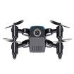 S9 Micro Foldable RC Quadcopter RTF 2.4GHz 4CH 6-axis Gyro / Headless Mode / One Key Return