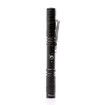 U`King Zq-X1014 Xpe Q5 600LM Mini Portable Pen Style Flashlight Torch 5500K Black