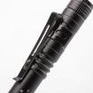 U`King Zq-X1014 Xpe Q5 600LM Mini Portable Pen Style Flashlight Torch 5500K Black