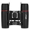 BIJIA 40X22 2000M / 20000M HD Vision Folding Binocular