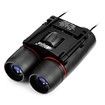 BIJIA 40X22 2000M / 20000M HD Vision Folding Binocular