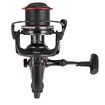 COONOR NFR9000 + 8000 12 + 1BB 4.6:1 Metal Fishing Reel