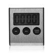 Kitchen Digital LCD Cooking Timer Count Down Clock