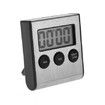 Kitchen Digital LCD Cooking Timer Count Down Clock