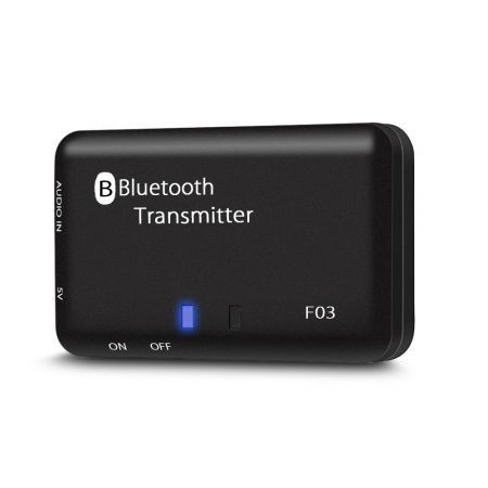 TS - BT35F03 Bluetooth Transmitter