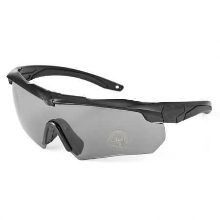 Outdoor Mountain Bike Windproof Glasses Cycling Goggles