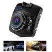 H400 HD Car Driving Recorder 170 Degree Lens / G-sensor