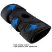 Mumian B05 Breathable Sport Knee Guard Protector