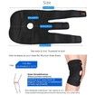 Mumian B05 Breathable Sport Knee Guard Protector