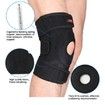 Mumian B05 Breathable Sport Knee Guard Protector