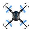 JJRC H48 Micro RC Drone RTF 6-axis Gyro / Screw Free Structure / Two Charging Modes