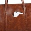 4pcs Women Tote Handbag Shoulder Crossbody Bag