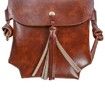 4pcs Women Tote Handbag Shoulder Crossbody Bag