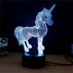 M.Sparkling TD261 Creative Animal 3D LED Lamp