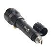UltraFire UF - Q3 XM - L2 980Lm 3 Files USB Rechargeable Light Diving Flashlight
