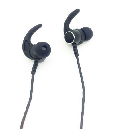 Noise Cancelling Bluetooth Wireless Sports Headset with TF Slot
