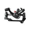 Bike Cycling Bicycle Front Rear Caliper Mechanical Disc Brake MTB Mountain Part