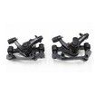 Bike Cycling Bicycle Front Rear Caliper Mechanical Disc Brake MTB Mountain Part