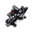 Bike Cycling Bicycle Front Rear Caliper Mechanical Disc Brake MTB Mountain Part