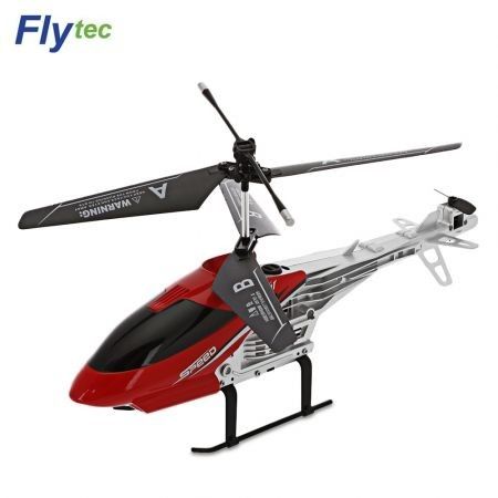 Flytec TY909T 2-channel Infrared Remote Control Helicopter