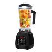 2L Commercial Blender Mixer Food Processor Kitchen Juicer Smoothie Ice Crush Black