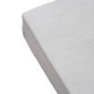 DreamZ Mattress Protector Fitted Sheet Cover Waterproof Cotton Fibre Queen