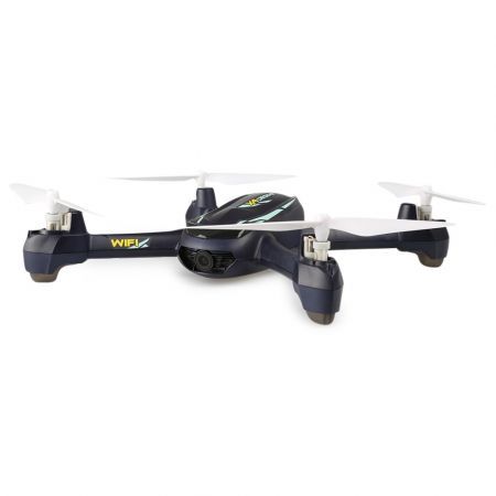 Hubsan H216A X4 DESIRE PRO RC Drone 1080P WiFi Camera / Altitude Hold / Waypoints / Headless Mode