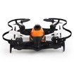 TK115 Mini Fly Car 2 in 1 RC Drone Altitude Hold Quadcopter