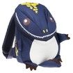 Cartoon Dinosaur Backpack Children Kindergarten School Bag