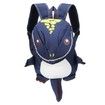 Cartoon Dinosaur Backpack Children Kindergarten School Bag