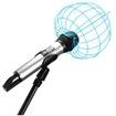 FIFINE K035 Wireless Handheld Microphone with Receiver for PC Laptop