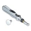 Electric Magnet Therapy Heal Massage Meridian Energy Pen